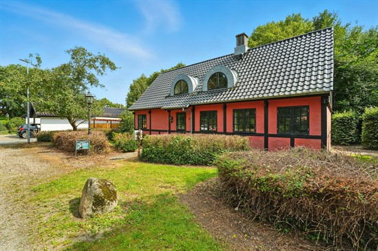 Stårupvej 1 er til salg for kun 300.000 kr.: Se de billigste boliger til salg i Gørding her