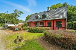 Nørregade 20 er til salg for kun 249.000 kr.: Se de billigste boliger til salg i Gørding her