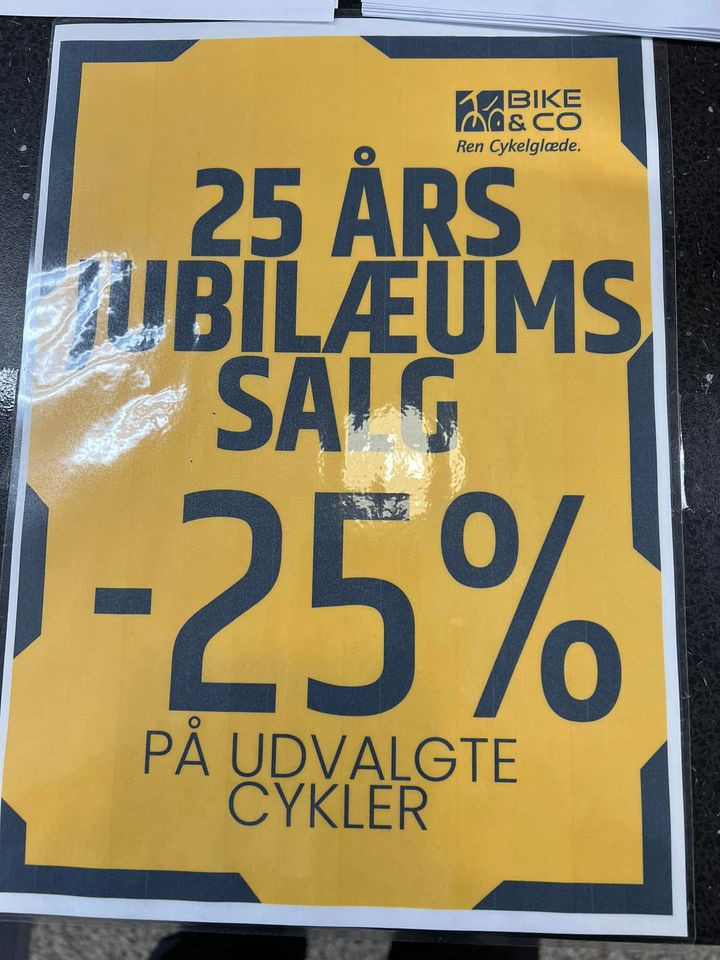 Hold trit med lokalområdet: Nyt fra Herning