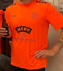 En lige kamp med stærke præstationer: Bruunshåb/Tapdrup IF Oldboys spiller uafgjort mod Skals FF