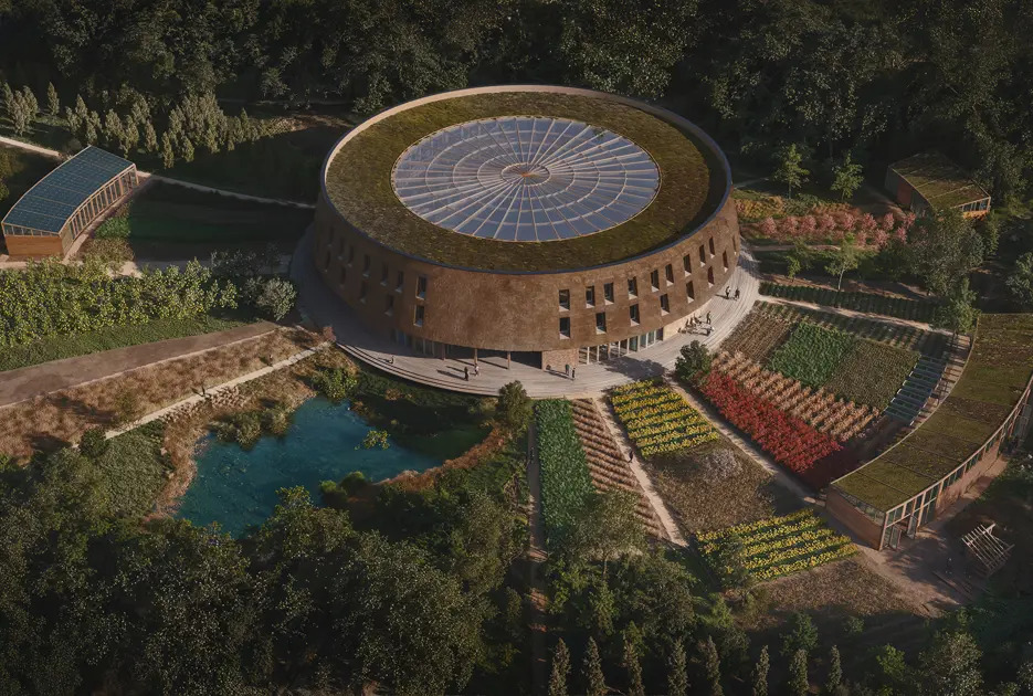 Skive Kommune lancerer bæredygtigt boligprojekt for studerende og forskere i ny bydel