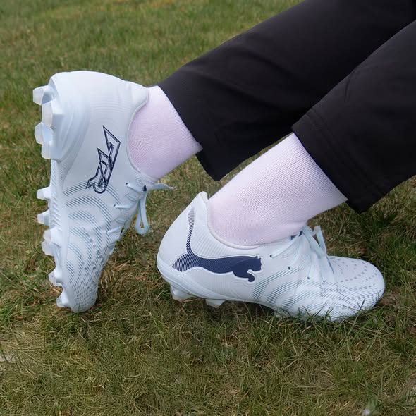 Nye PUMA fodboldstøvler tilgængelige hos Sportigan Hadsund