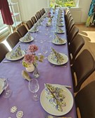 Elins Butik takker for en uforglemmelig kvindeaften