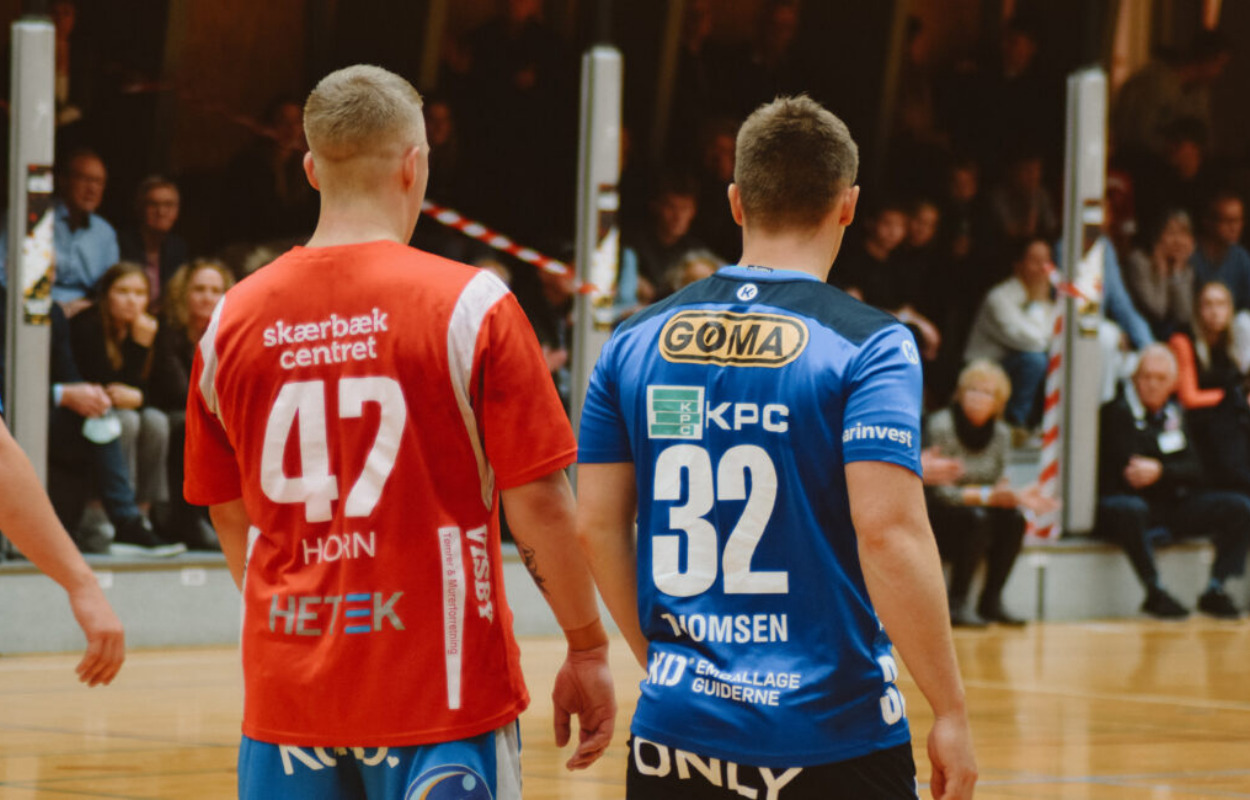 HC Midtjylland: To kampe på fire dage