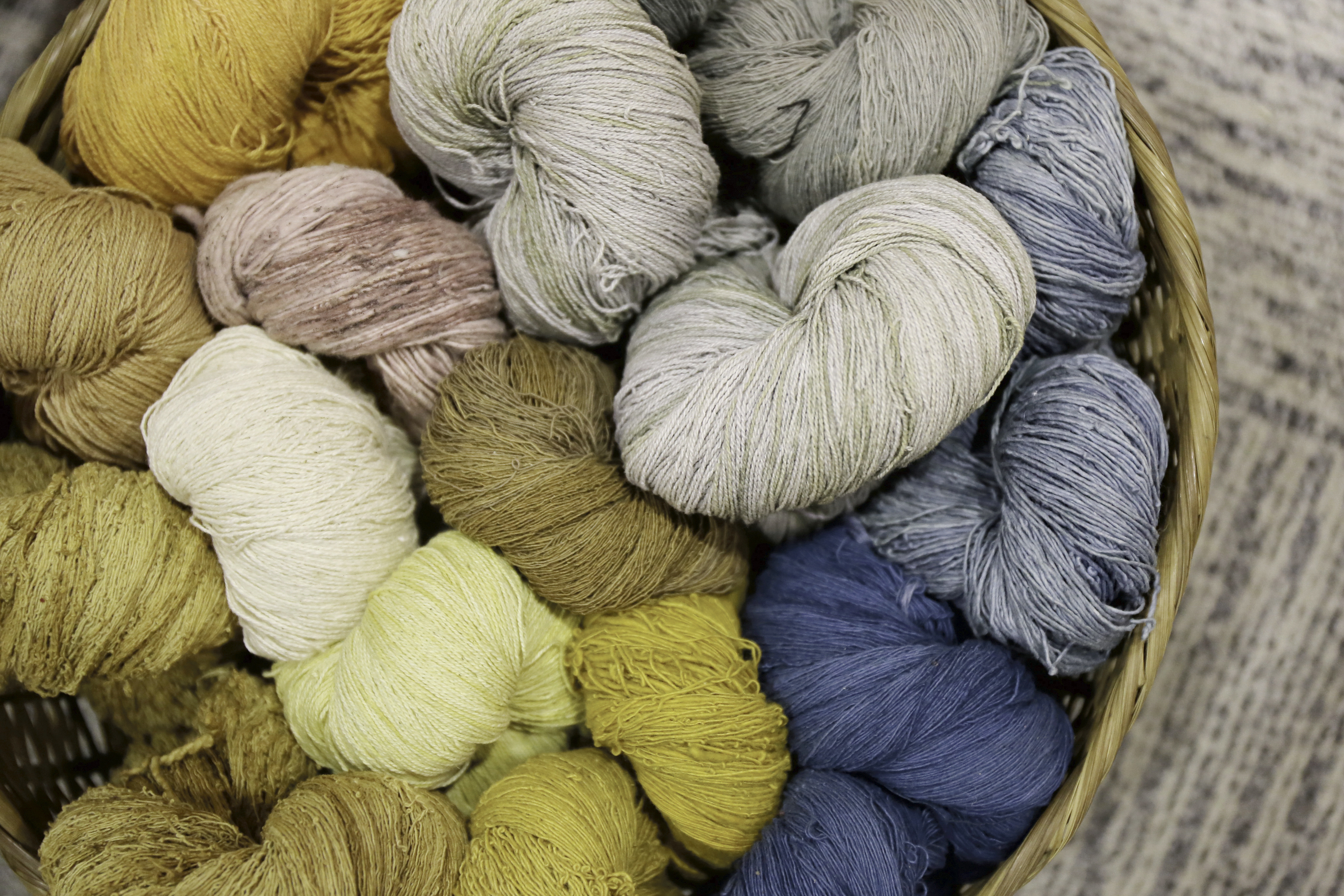 Strikkecafé i Farum Kulturhus: Forårssæsonen er åben