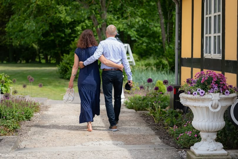 Vesløs Kro lukker kortvarigt for velfortjente fridage