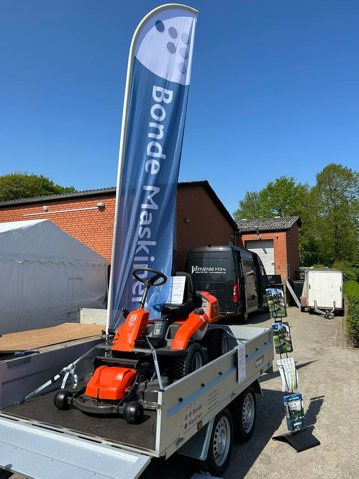 Nyt på opslagstavlen i Skive