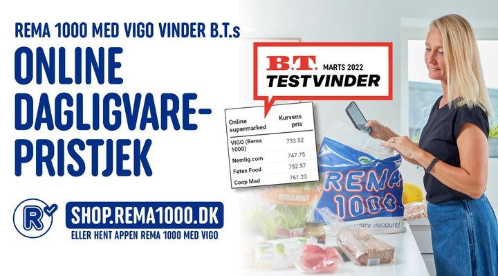 En finger på pulsen i Viby J