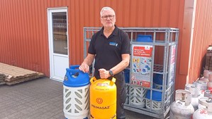 Sommerens gas-tilbud: Ombytning og rabatter hele uge 26