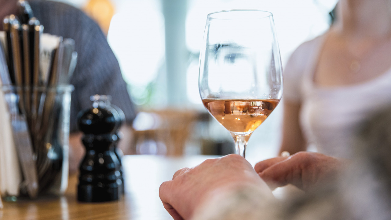 Eksklusiv rundvisning og middag på ARoS Aarhus Kunstmuseum