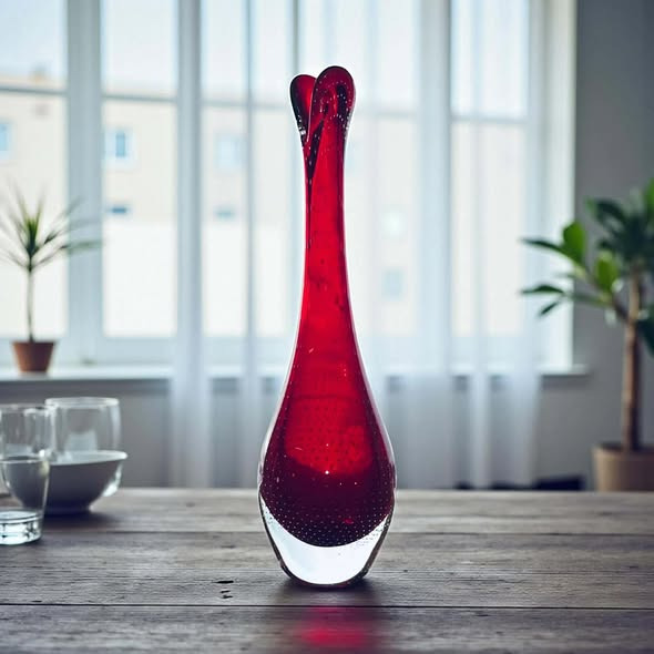 By Duddie lancerer valentinskonkurrence med chance for at vinde næbvase