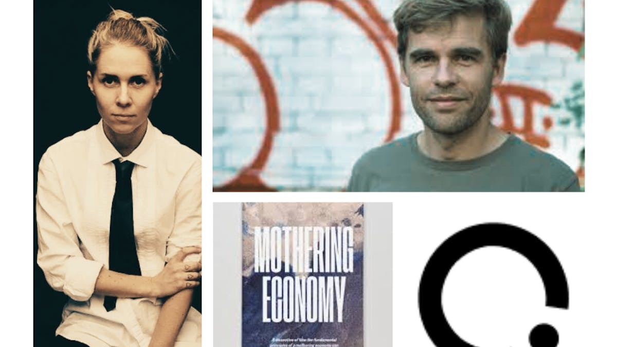 Fremtids-lab: En rejse mod regenerative samfundsprincipper