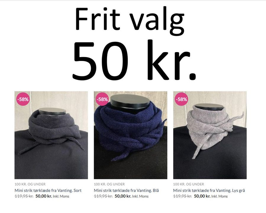 Hold trit med lokalområdet: Nyt fra Randers