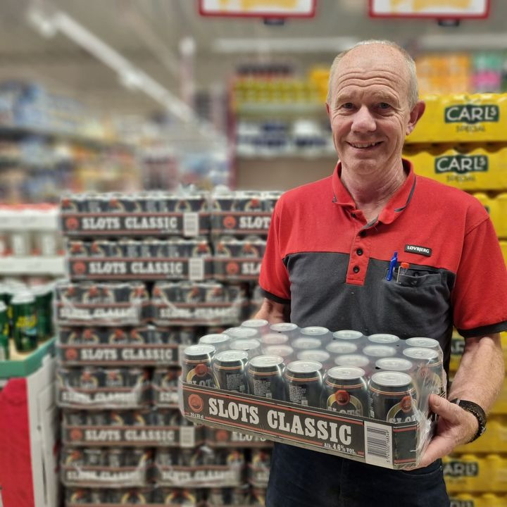 Hold dig ajour med dagens opdateringer fra Odder