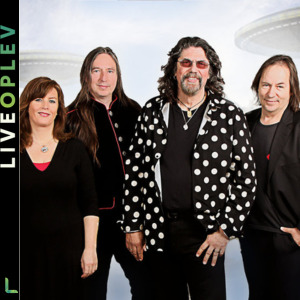 Electric Light Orchestra genopstår i Nykøbing F