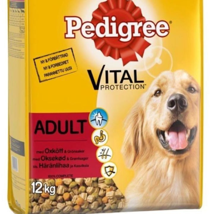 SuperBrugsen Hammerum: Spar stort på Pedigree hundemad – tilbud kun få dage!