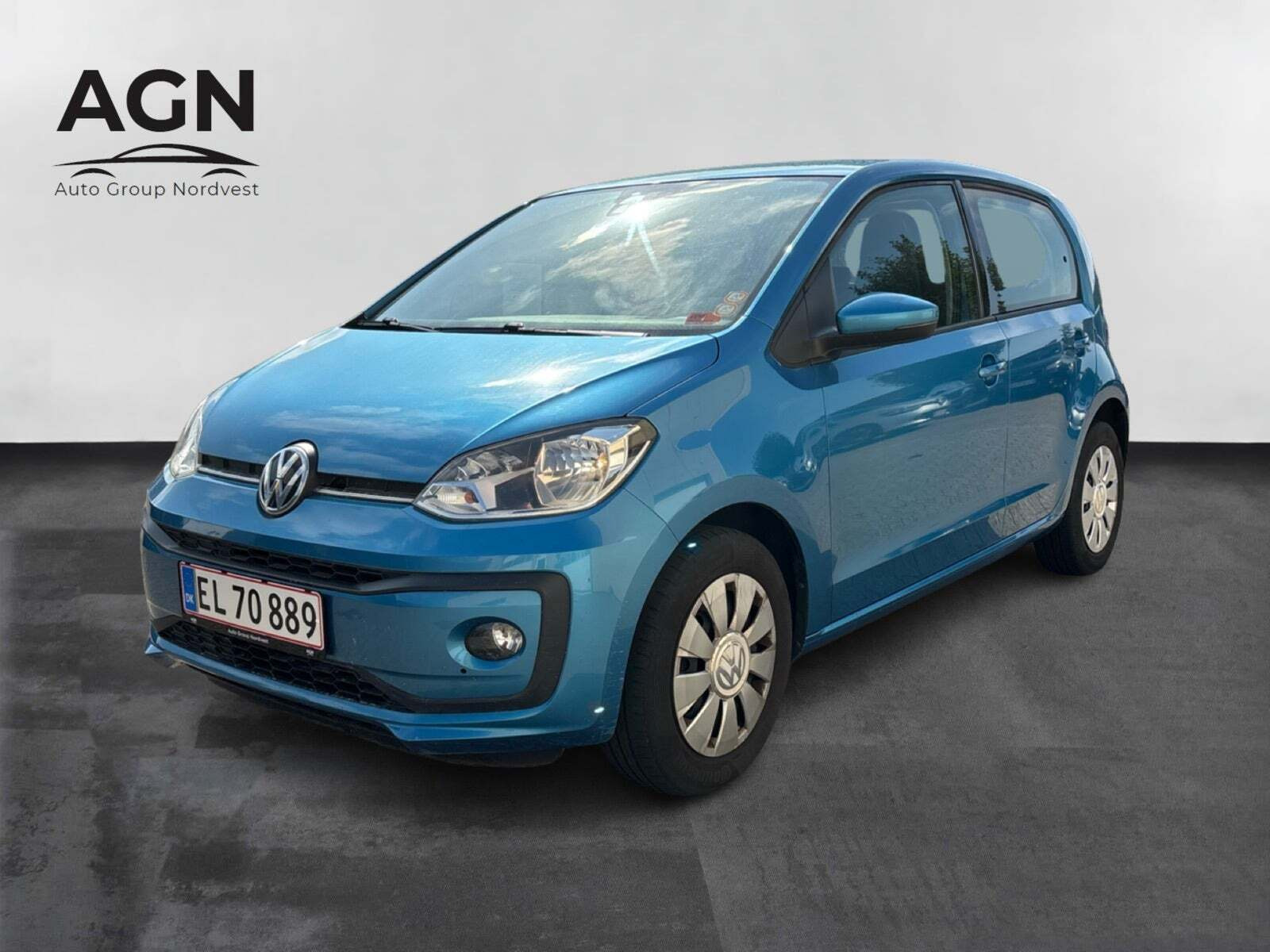 De billigste biler i Mors - Priser helt ned til 74.900 kr!