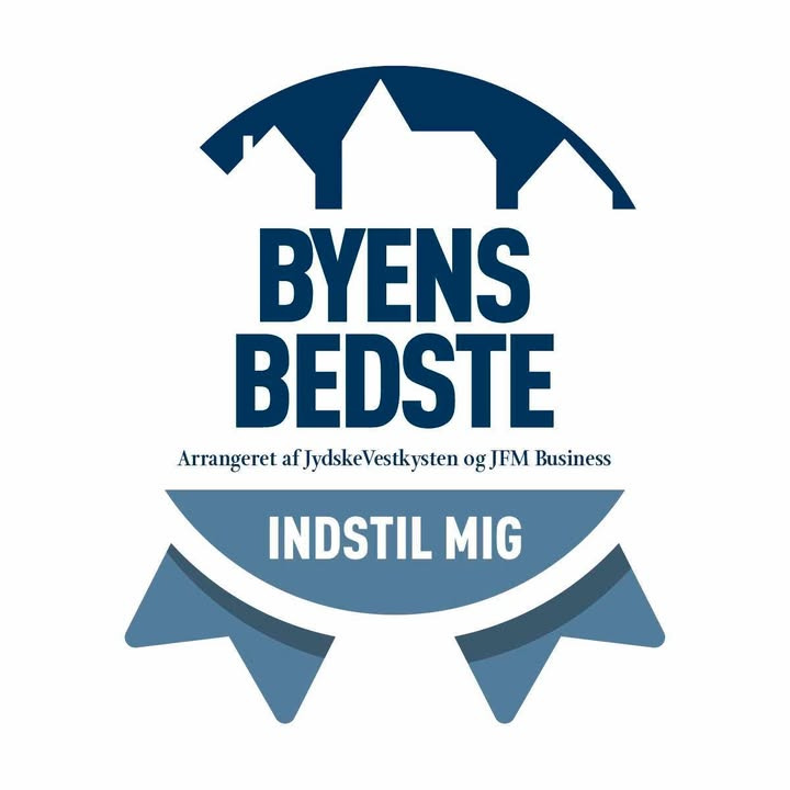 Rosengreen beder om jeres støtte til Byens Bedste nominering