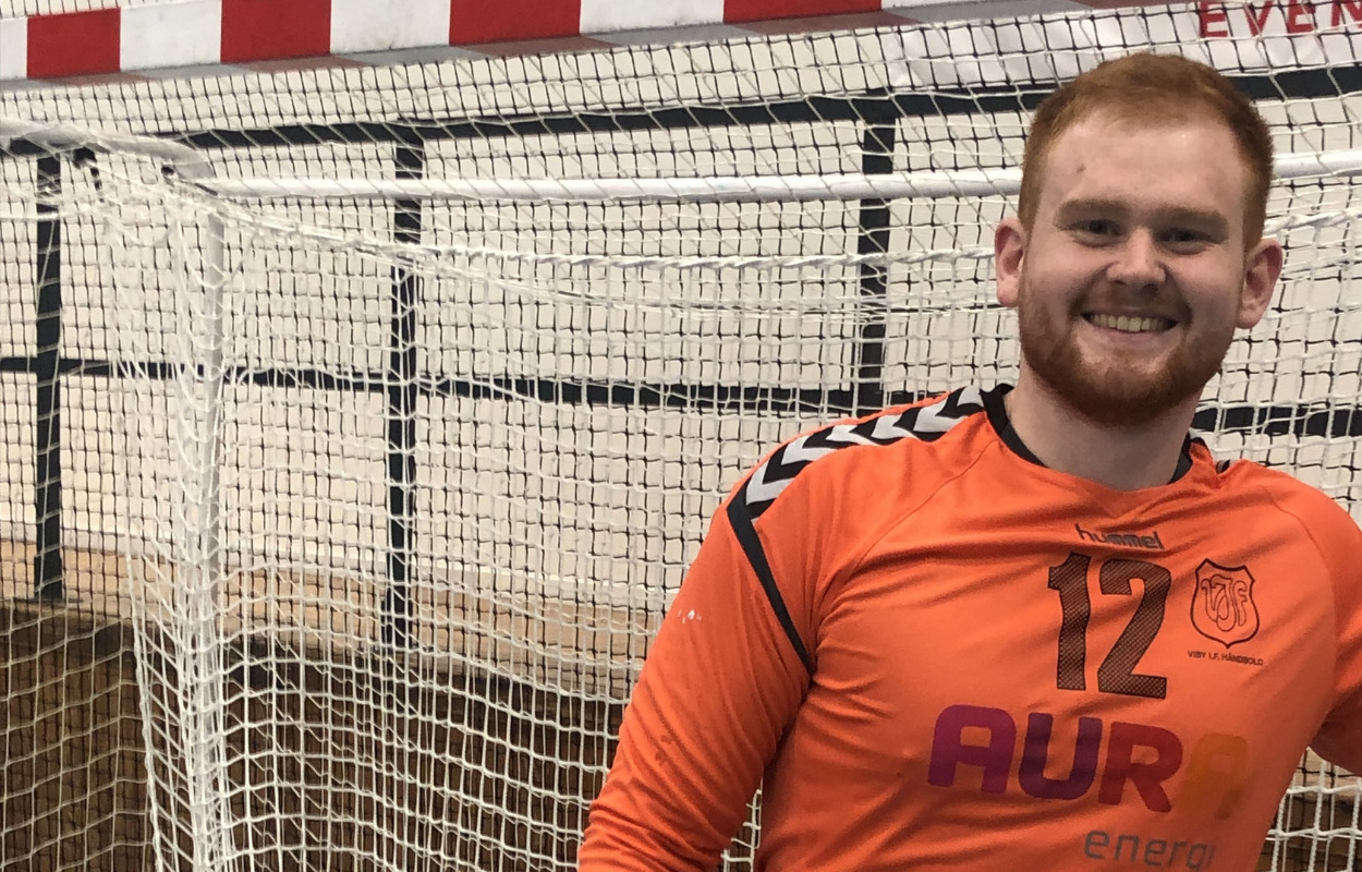 Viby IF sejrer efter pragtpræstation