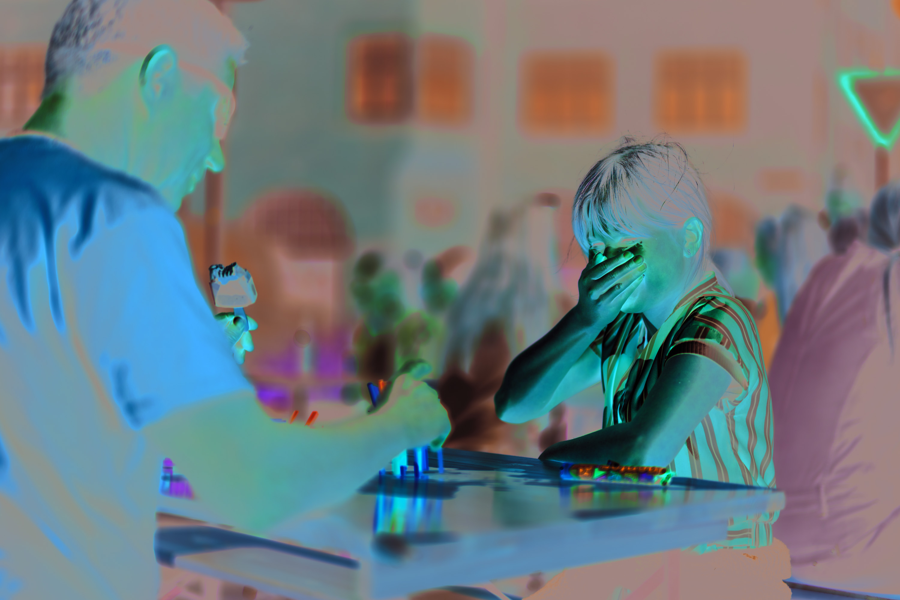 Børns Voksenvenner inviterer til uformelt informationsmøde med kaffe og kage