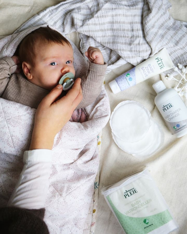 Hold trit med lokalområdet: Nyt fra Randers