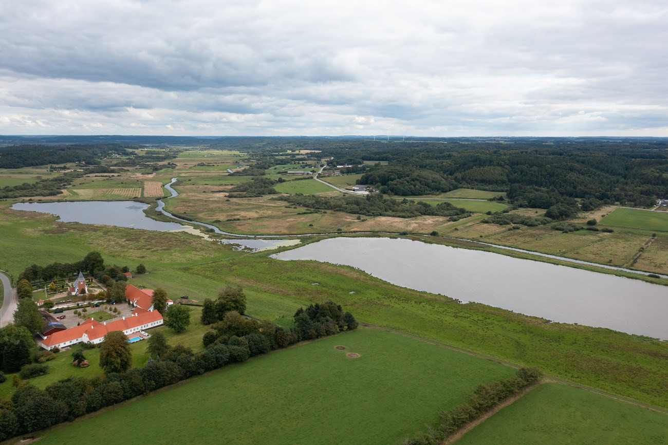 Nyt forum for den grønne omstilling i Nørreådalen