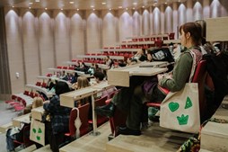 Kolding Kommune er vokset med 509 borgere