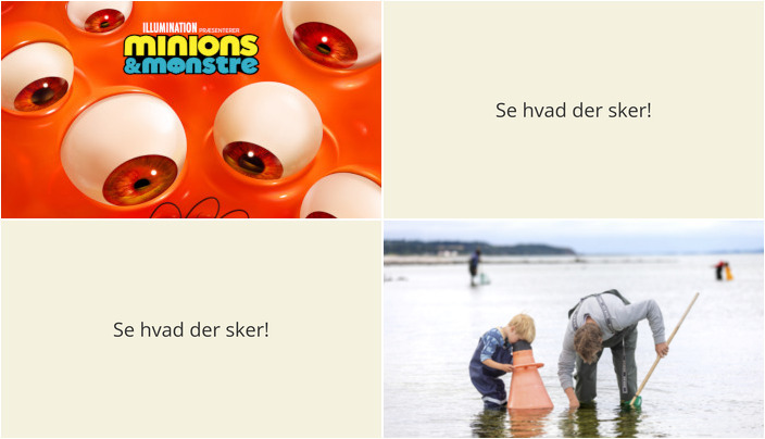 Oplevelser i Løgstør denne weekend: Biografpremiere og Fjordekspedition
