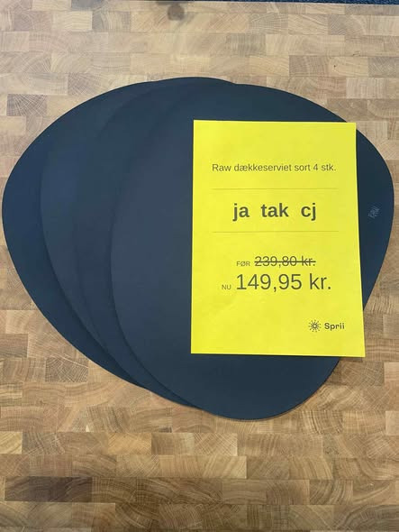 Fredericia Isenkram præsenterer fordelagtige ja tak-tilbud med online bestilling og fleksibel afhentning