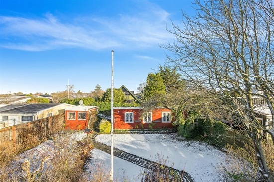 Hf. Kongevang 54 er til salg for kun 1.495.000 kr.: Se de billigste boliger til salg i Kastrup her