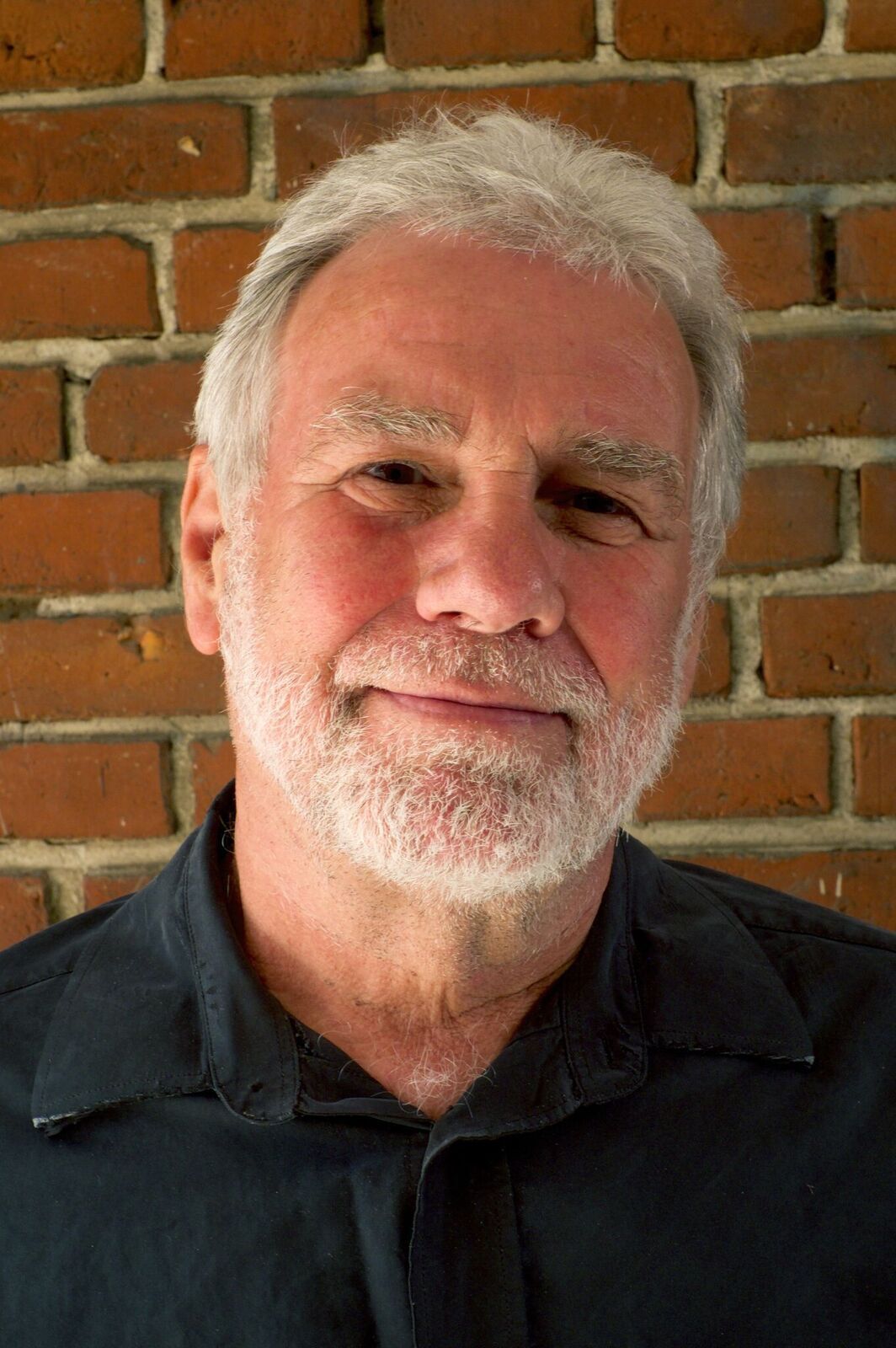 Allan Skou Larsen stiller op for Enhedslisten til KV21