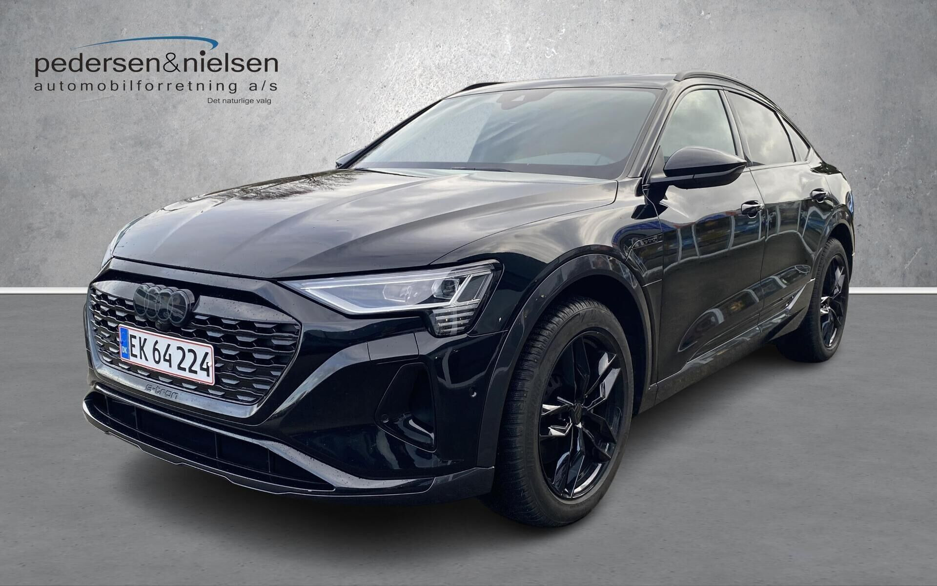 10 dyreste biler til salg i nærheden af Syddjurs Kommune