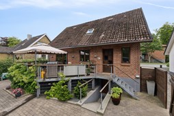 Til salg hos John Frandsen Herning: Snejbjerg Hovedgade 8, Snejbjerg, 7400 Herning