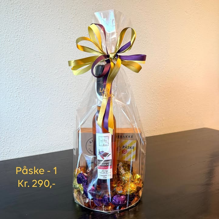 Nyt fra Lahvino Wine & Spirits