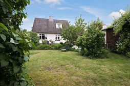 Skælskørvej 39 er til salg for kun 495.000 kr.: Se de billigste boliger til salg i Sorø her