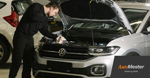 Gummi-Ole opfordrer til at tjekke oliestanden for at beskytte din motor