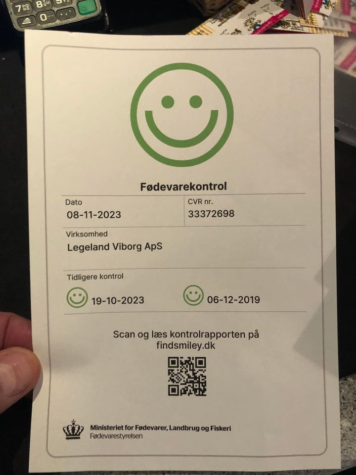 Hold dig ajour med dagens opdateringer fra Tjele