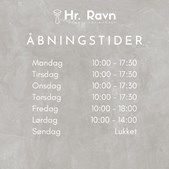 Butikken udvider åbningstider: Holder nu åbent om tirsdagen