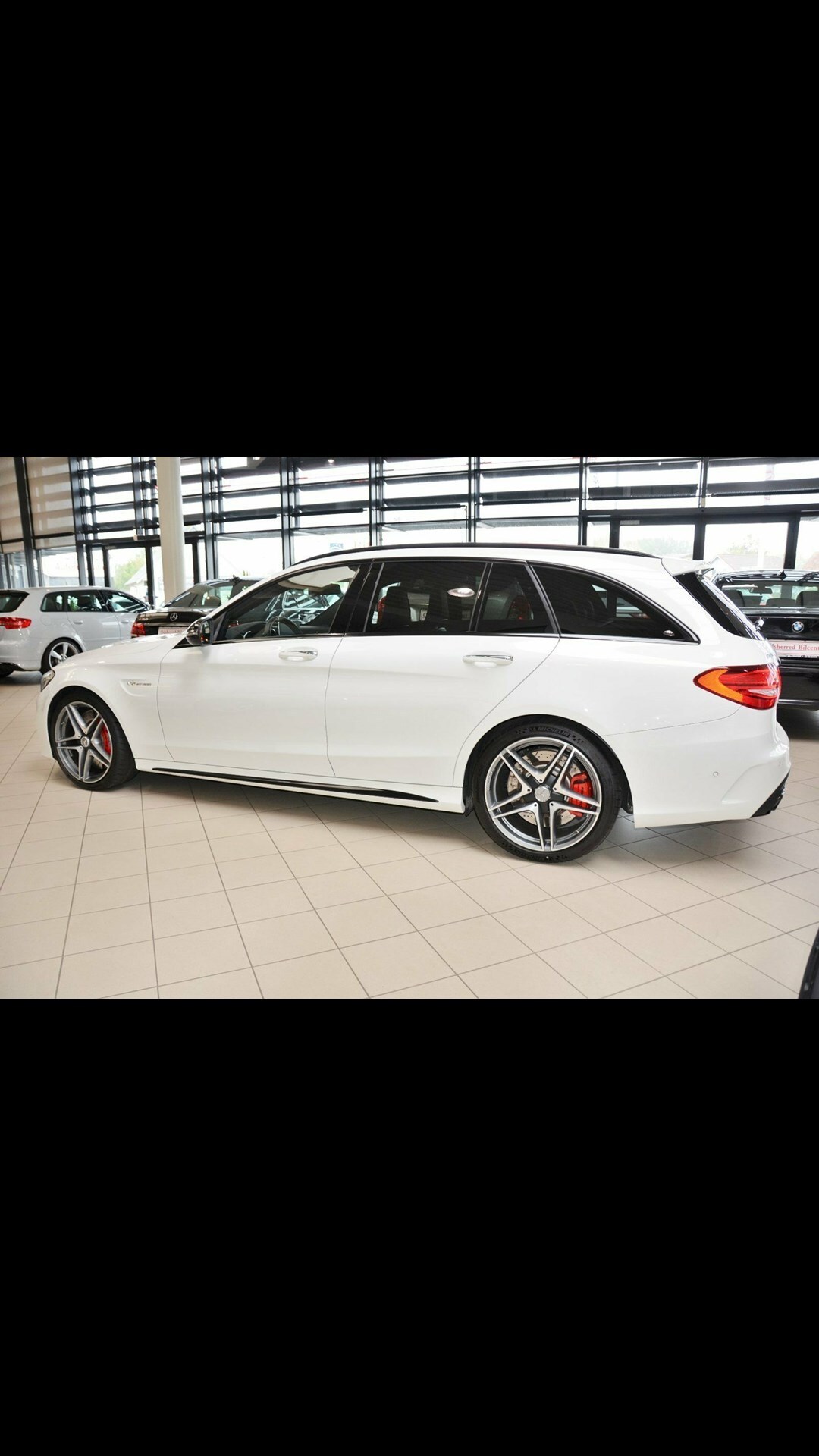 Mørkøvs 6 dyreste biler til salg