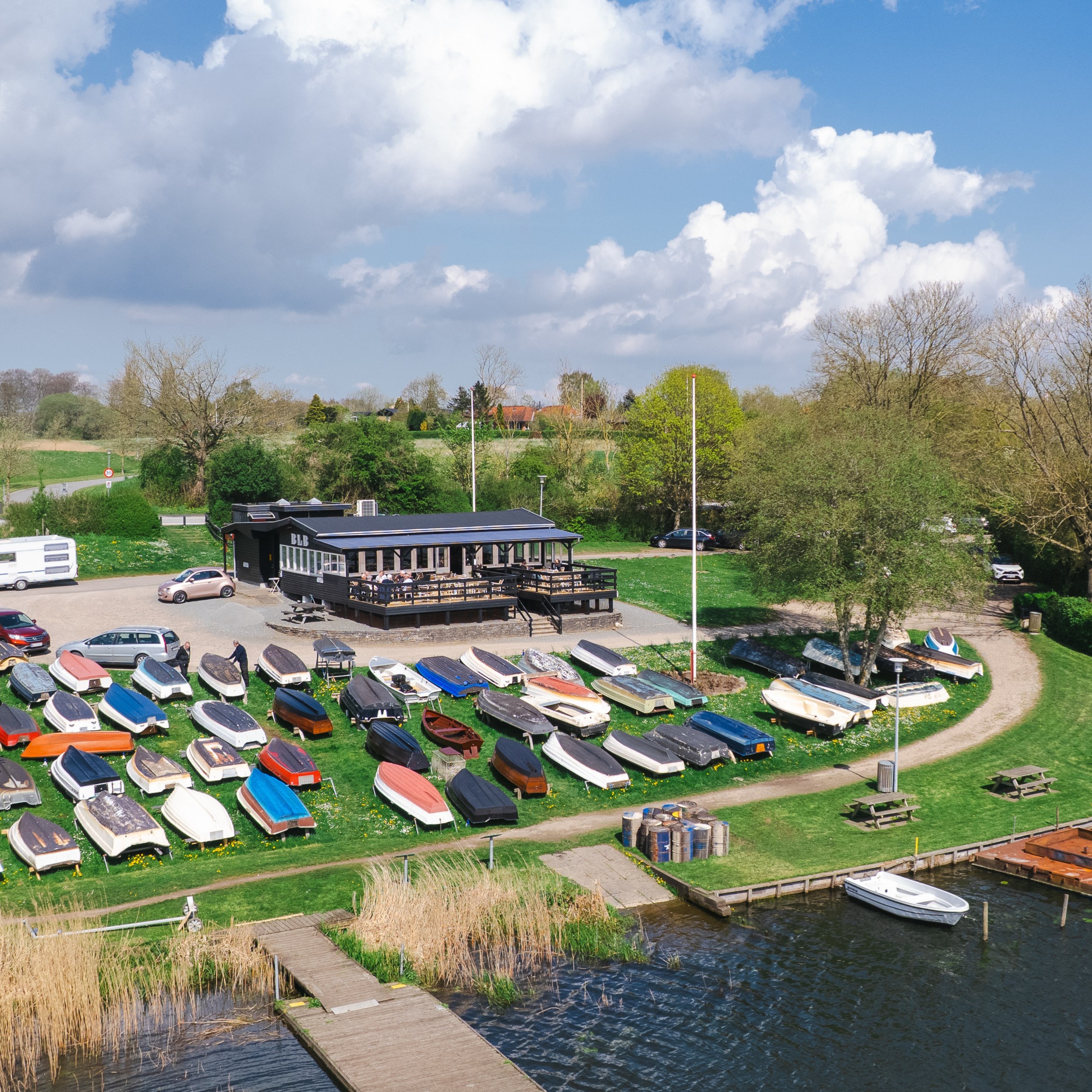 Restaurant Kystens Perle