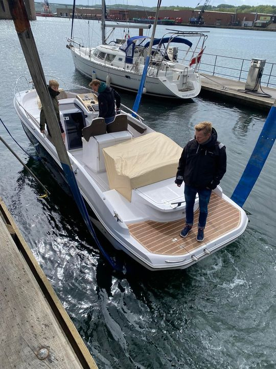 Nyt på opslagstavlen i Vejle