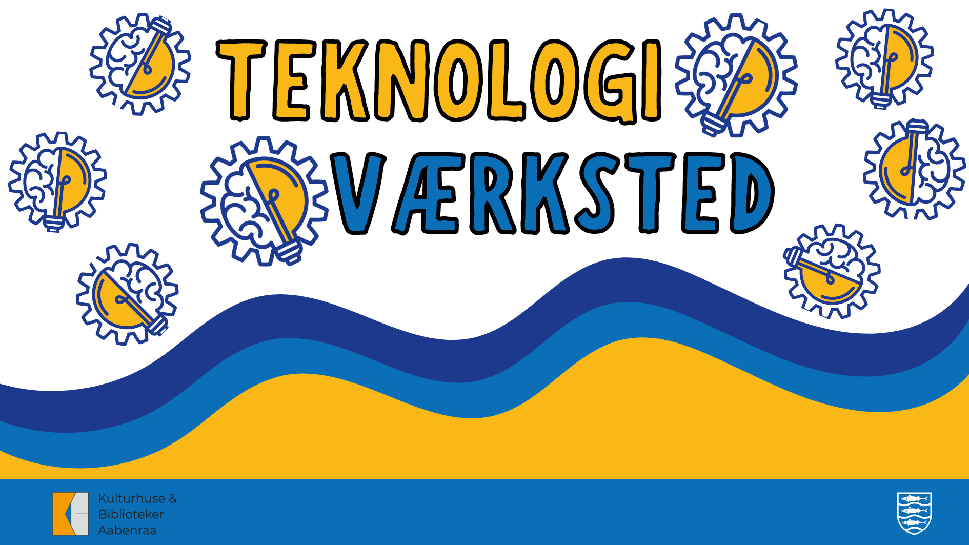 Kreative muligheder og musikalske oplevelser i NygadeHuset