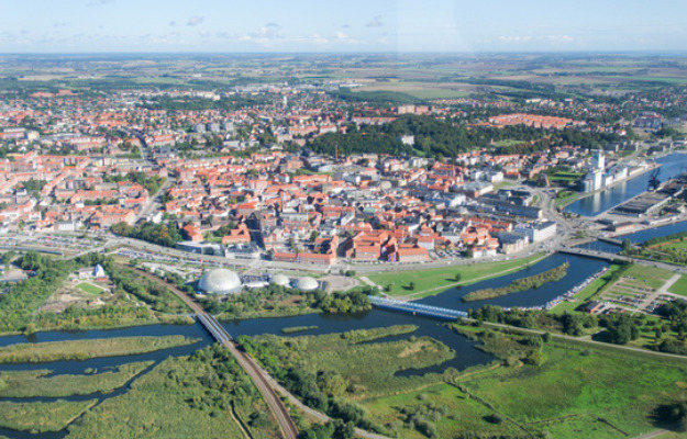 Randers: Glæde over højdespring som erhvervsvenlig kommune