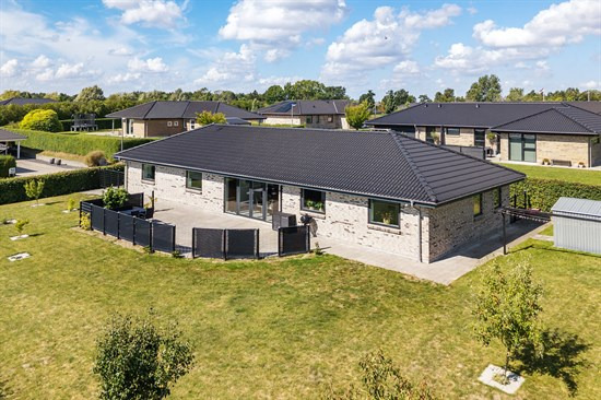 Top 6 over dyreste boliger til salg i Langeskov. Priser op til 4.295.000 kr