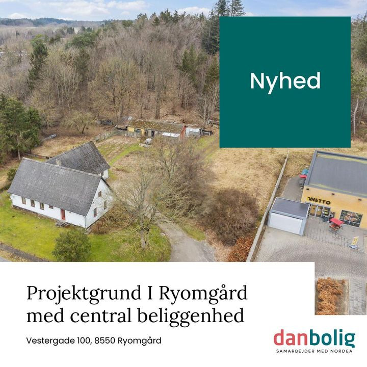 En finger på pulsen i Langå