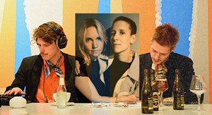 Oplev Cort Lunde og Lueenas i en unik koncert på CLAY Keramikmuseum