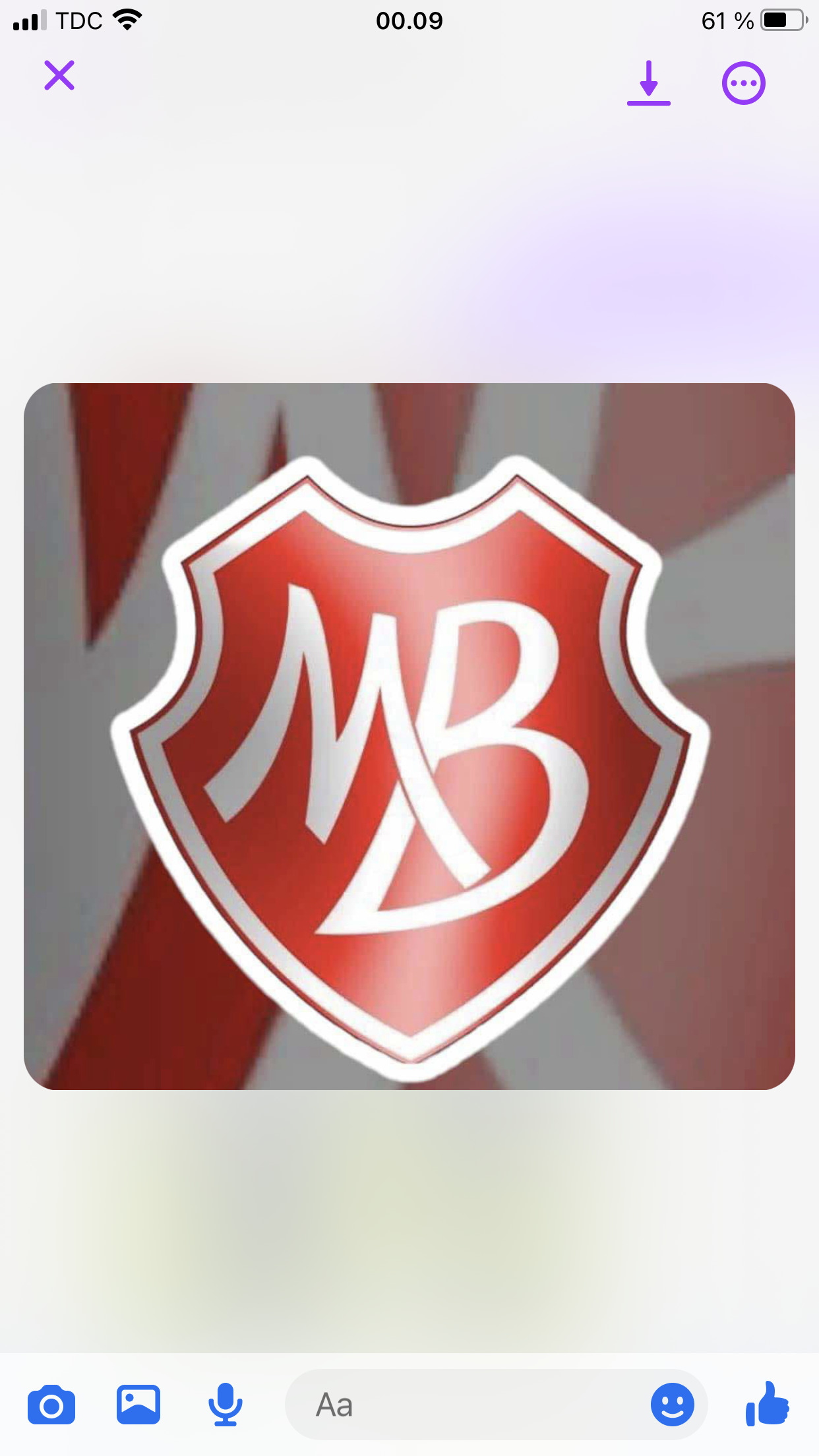 Jeff Holden om oprykning: "Kæmpe glæde og forløsning for Måløv BK!"