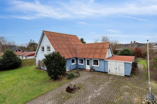 Blansvej 17 er til salg for kun 375.000 kr.: Se de billigste boliger til salg i Aabenraa her