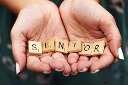 Stor interesse for seniorrådsvalget i Odder