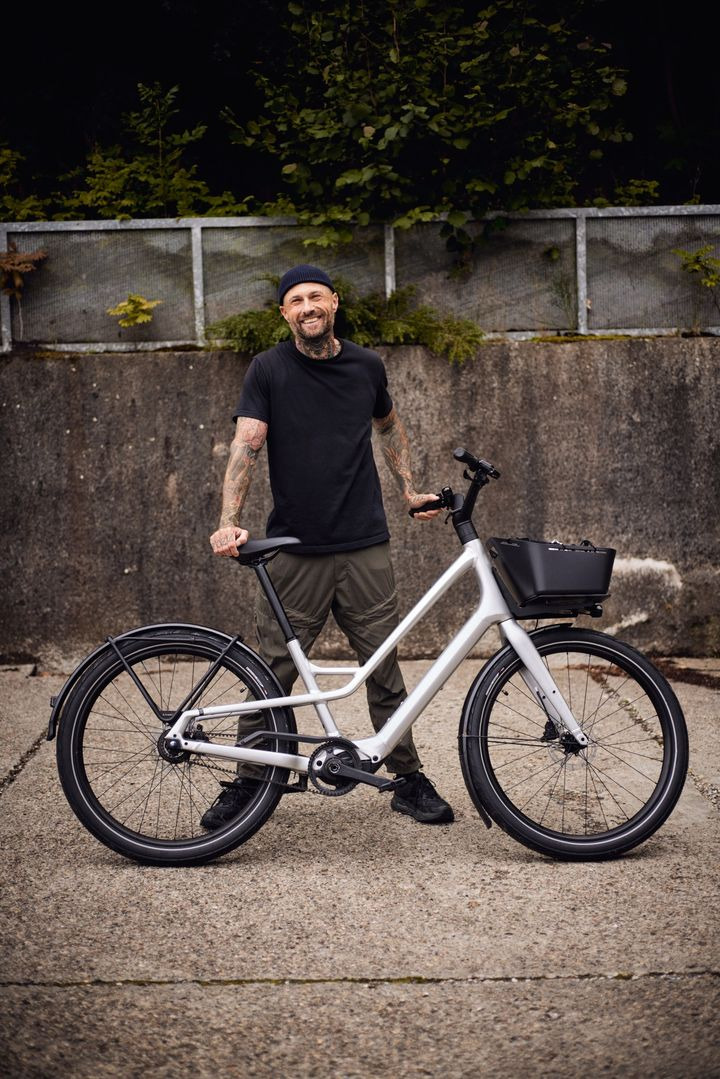 En finger på pulsen i Højbjerg